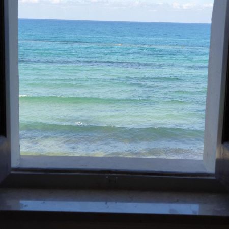 Appartamento Belvedere Trapani Ngoại thất bức ảnh