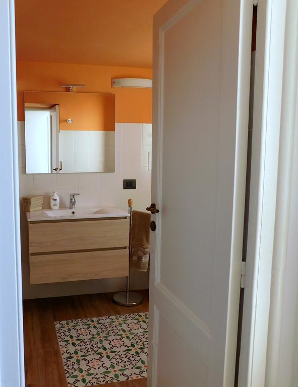 Appartamento Belvedere Trapani Ngoại thất bức ảnh