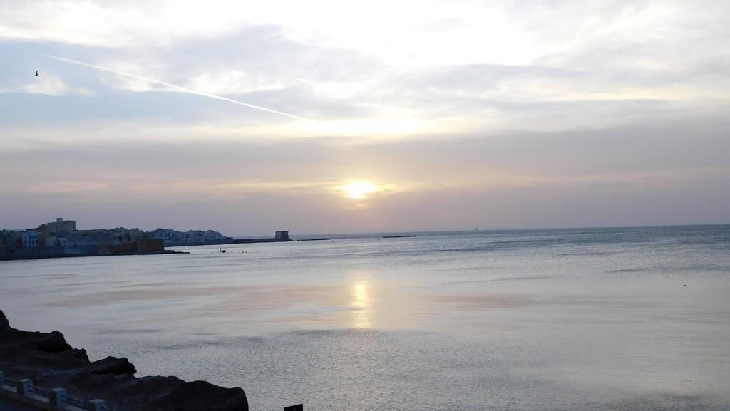 Appartamento Belvedere Trapani Ngoại thất bức ảnh