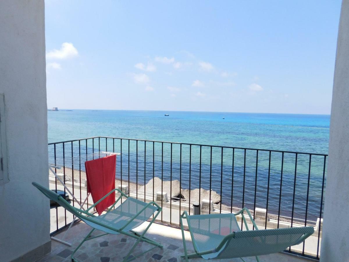 Appartamento Belvedere Trapani Ngoại thất bức ảnh