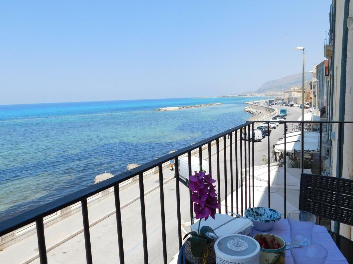 Appartamento Belvedere Trapani Ngoại thất bức ảnh