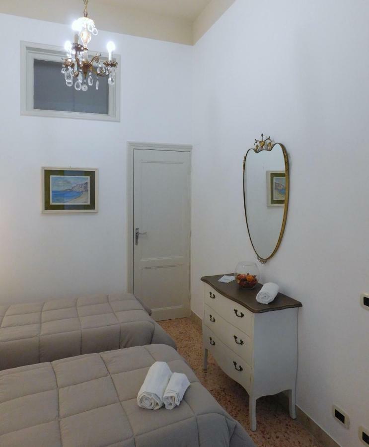 Appartamento Belvedere Trapani Ngoại thất bức ảnh