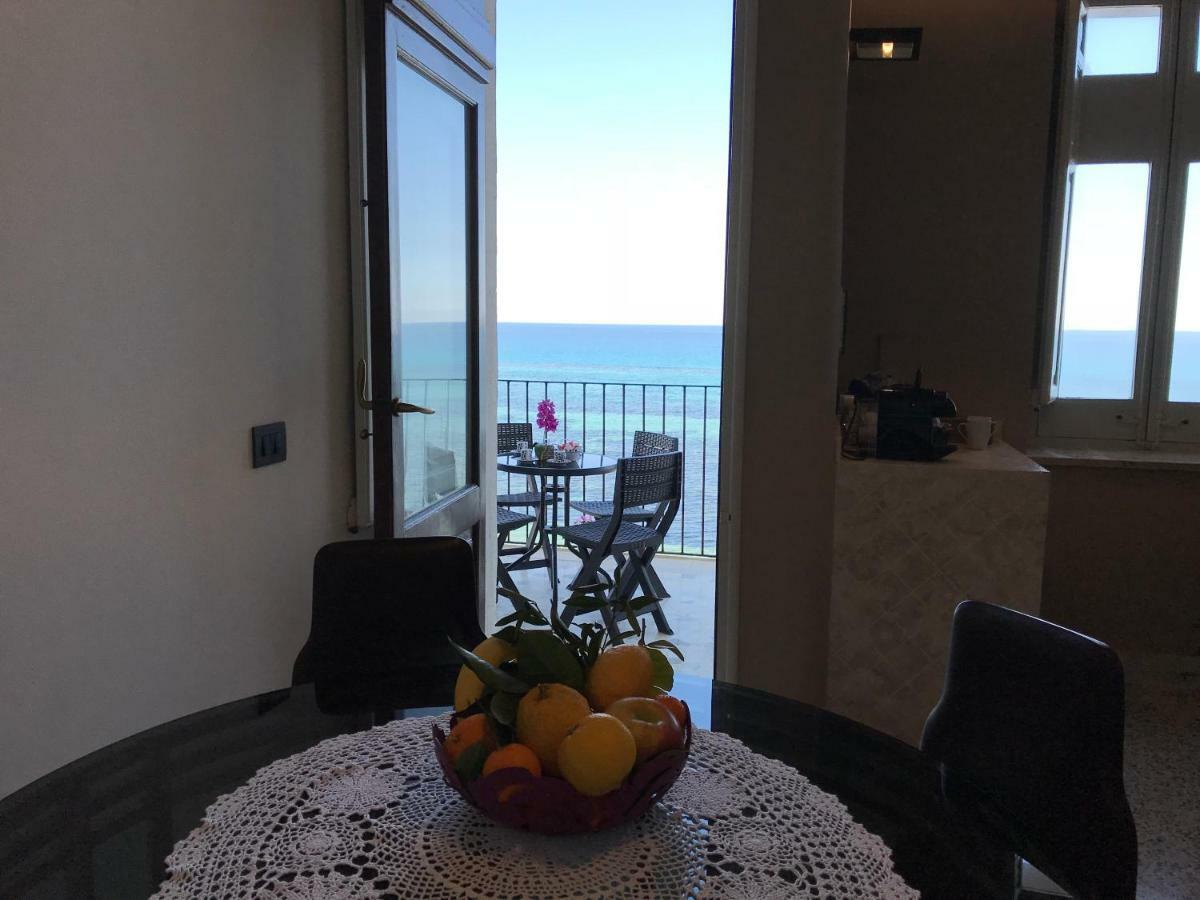 Appartamento Belvedere Trapani Ngoại thất bức ảnh