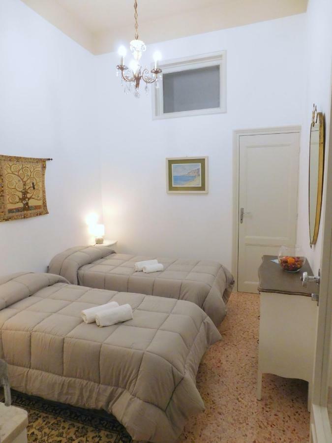 Appartamento Belvedere Trapani Ngoại thất bức ảnh