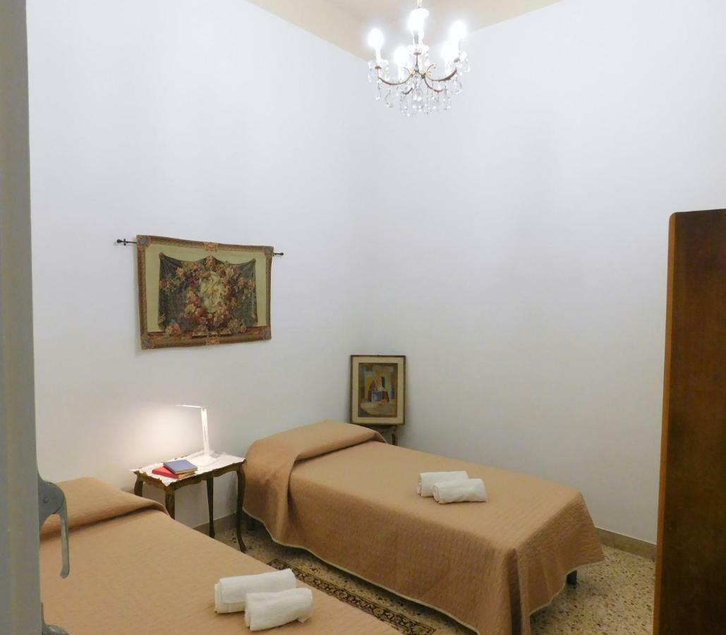 Appartamento Belvedere Trapani Ngoại thất bức ảnh