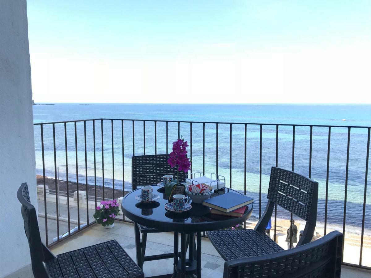 Appartamento Belvedere Trapani Ngoại thất bức ảnh