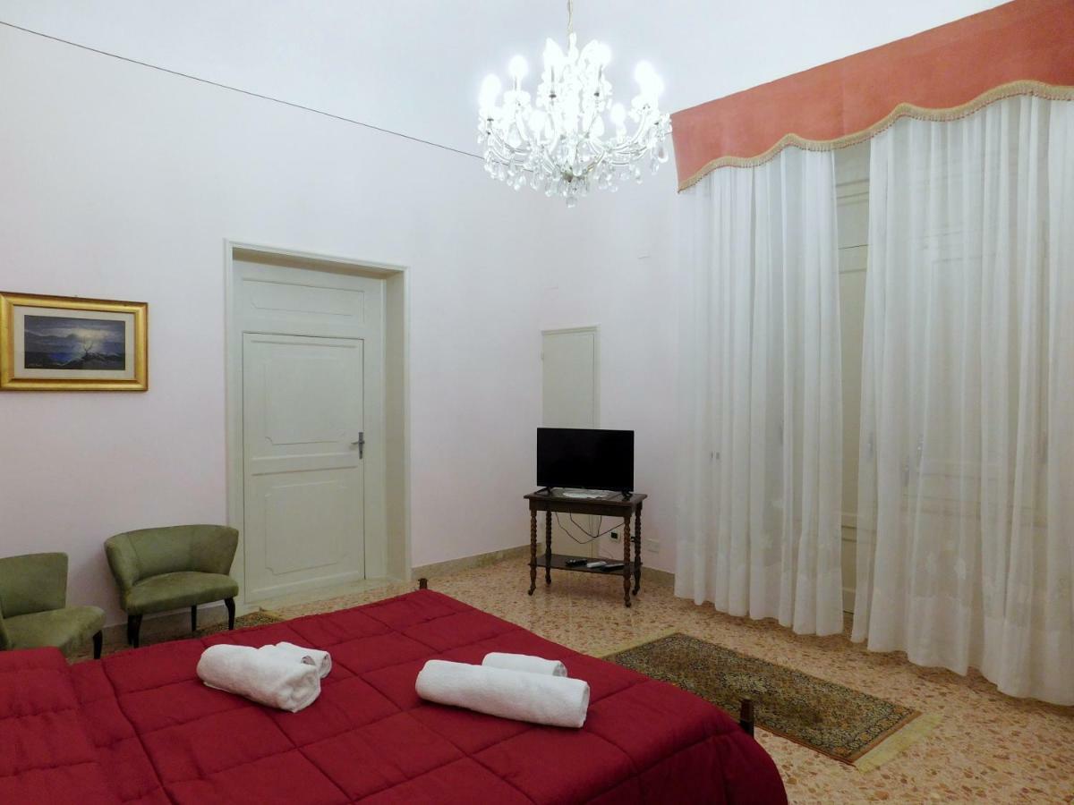 Appartamento Belvedere Trapani Ngoại thất bức ảnh