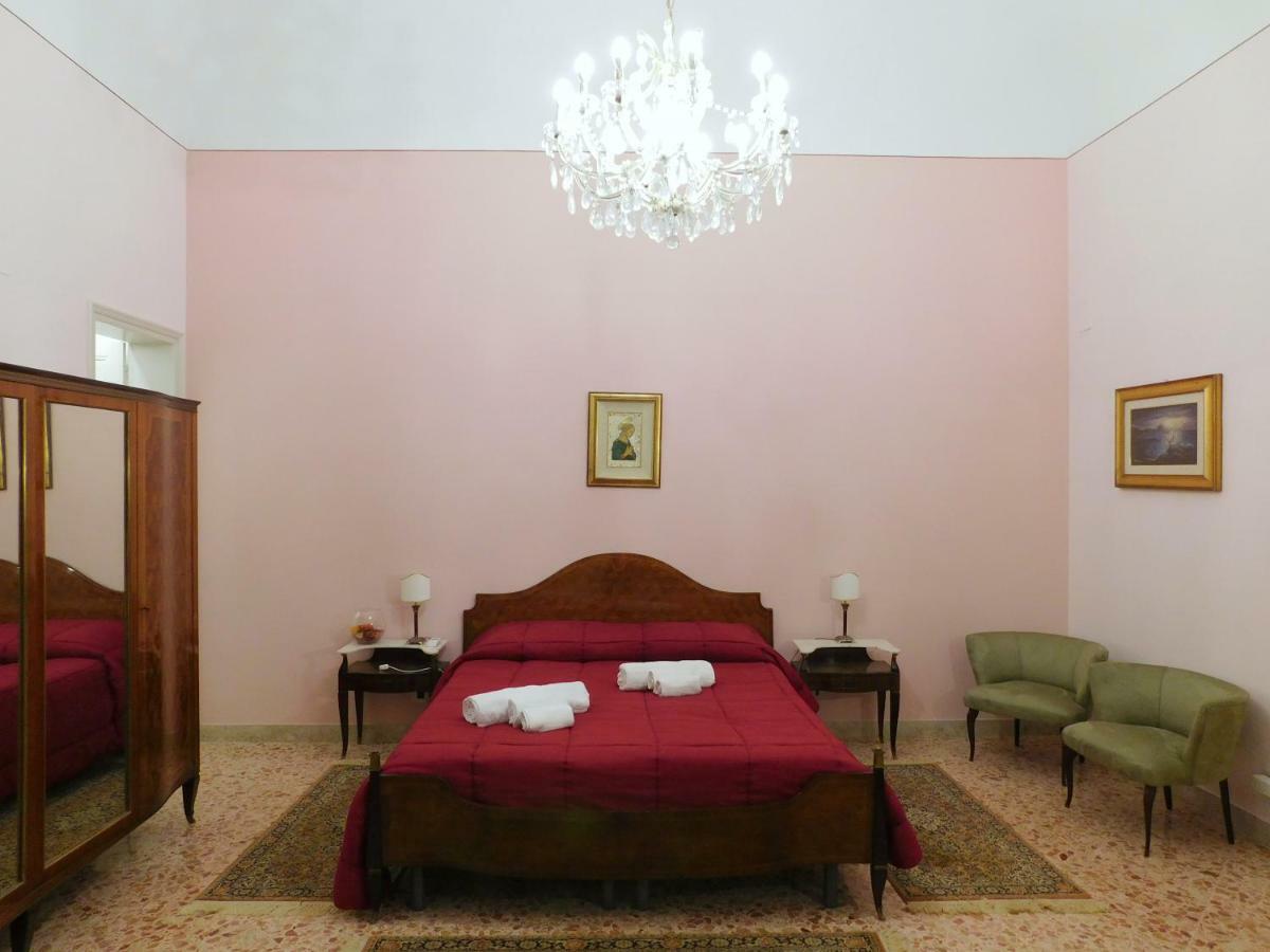 Appartamento Belvedere Trapani Ngoại thất bức ảnh