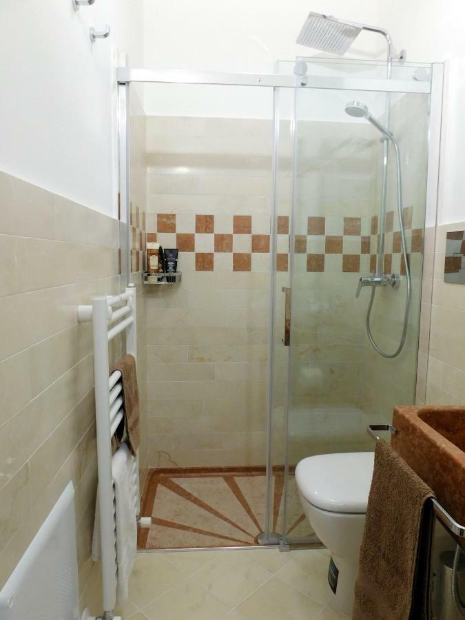 Appartamento Belvedere Trapani Ngoại thất bức ảnh