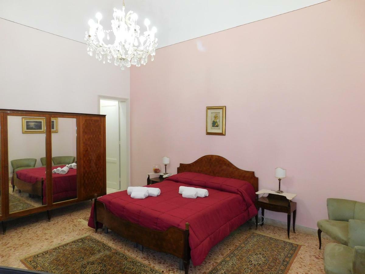 Appartamento Belvedere Trapani Ngoại thất bức ảnh
