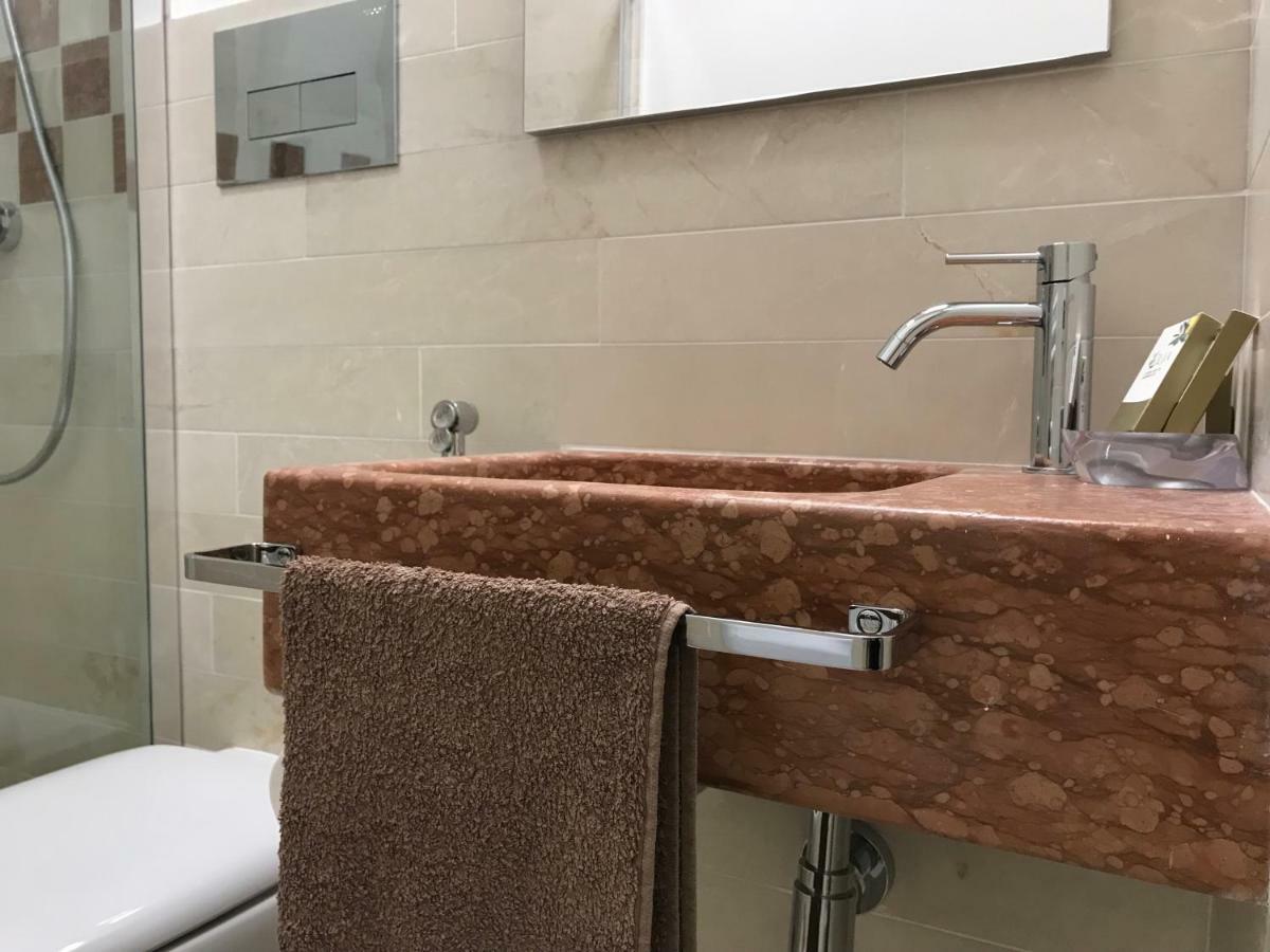 Appartamento Belvedere Trapani Ngoại thất bức ảnh