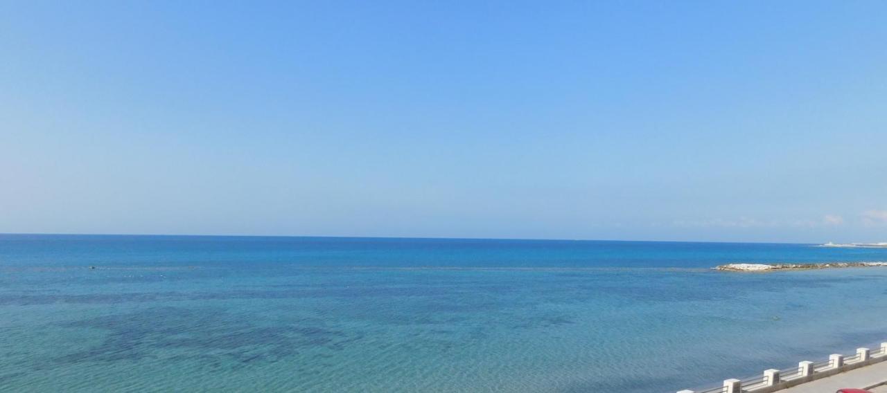 Appartamento Belvedere Trapani Ngoại thất bức ảnh