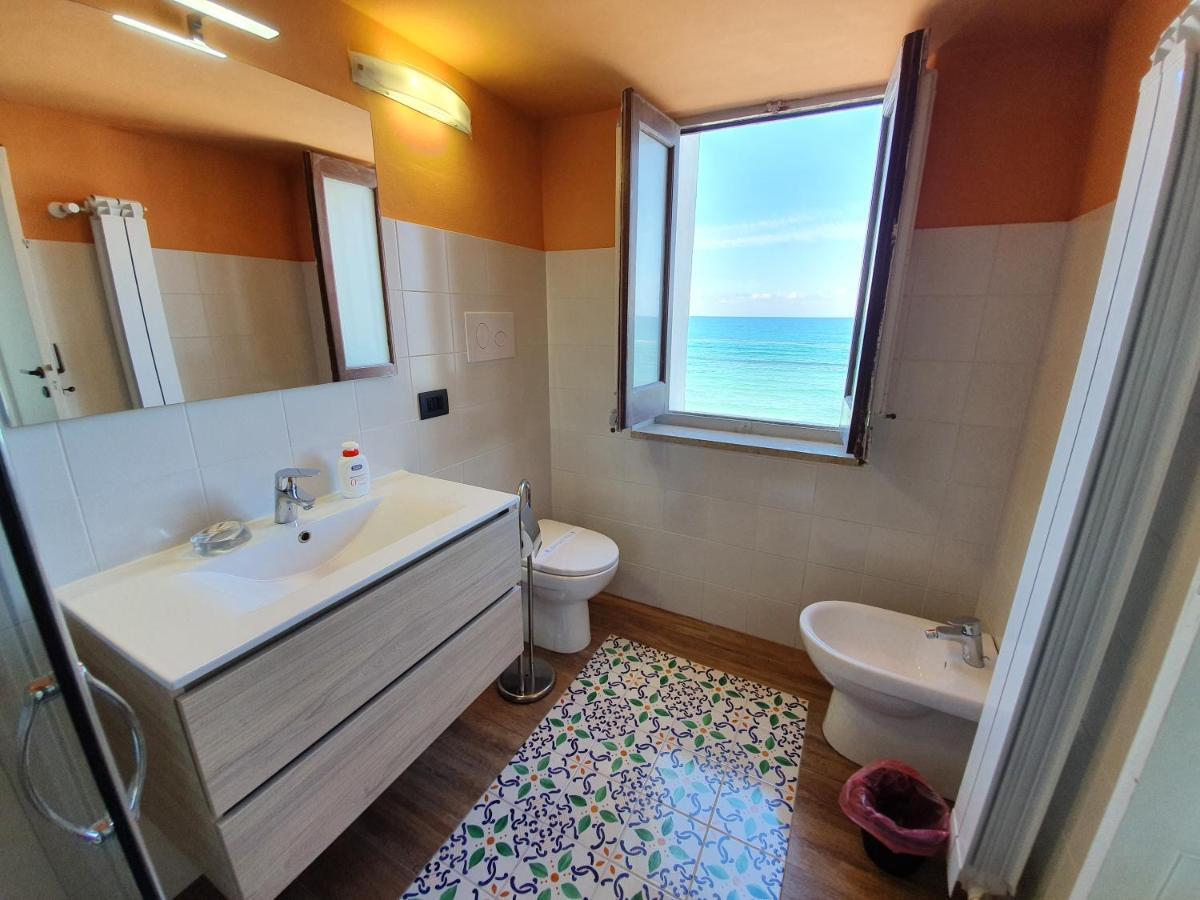 Appartamento Belvedere Trapani Ngoại thất bức ảnh